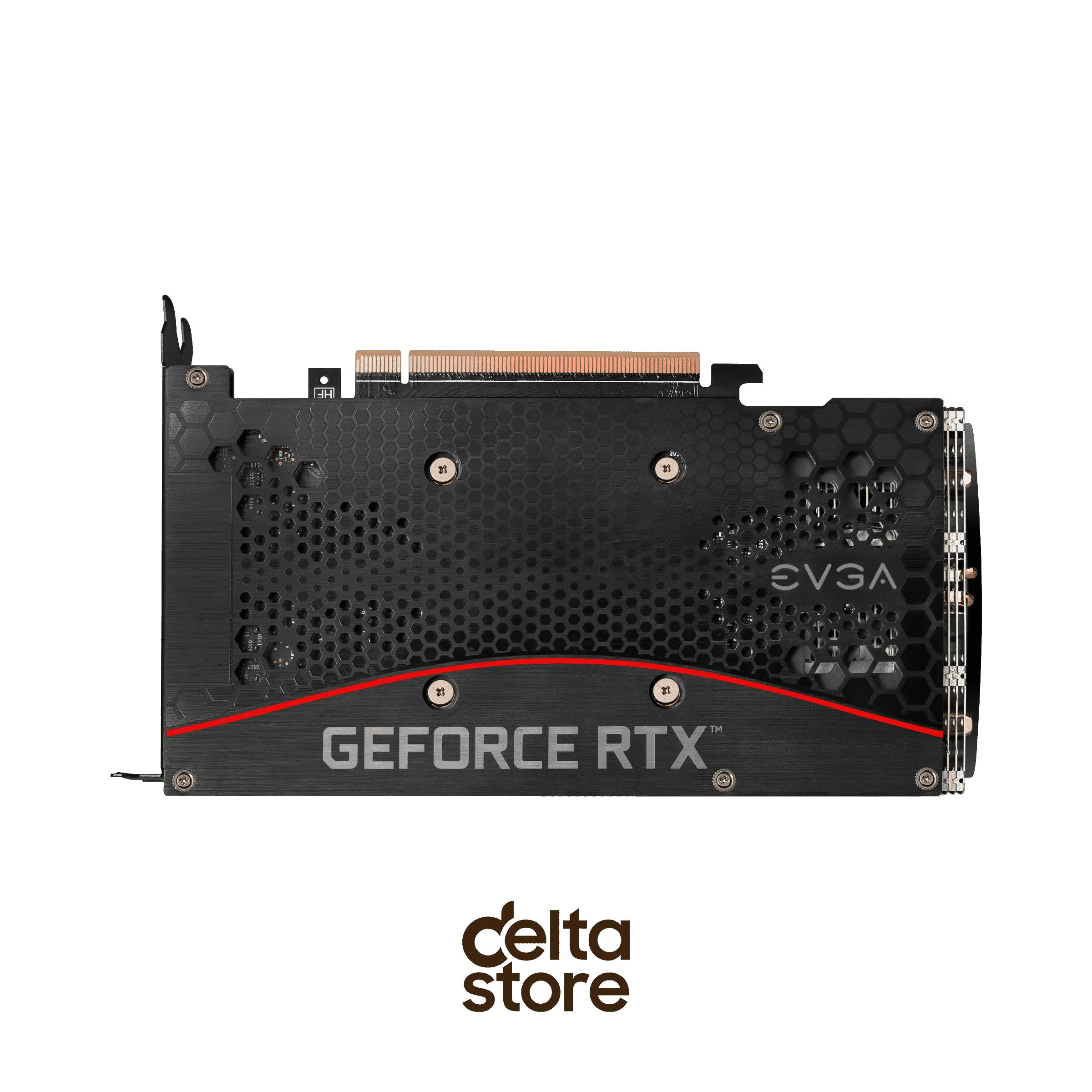 EVGA GeForce RTX 3060 XC 12GB 12G-P5-3657-KR